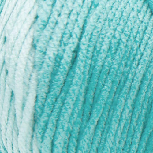 Red Heart Super Saver Ombre Yarn